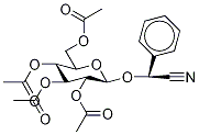 (R)-Prunasin Tetraacetate CAS#: 60981-47-7