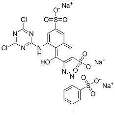 Reactive Red 88 CAS#: 61109-27-1