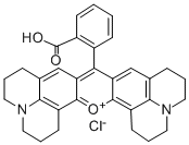 Rhodamine 101 chloride CAS#: 64339-18-0