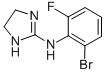 Romifidine CAS#: 65896-16-4