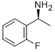 (S)-1-(2-FLUOROPHENYL)ETHYLAMINE CAS#: 68285-25-6