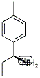 (S)-1-P-TOLYLPROPAN-1-AMINE CAS#: 623143-32-8
