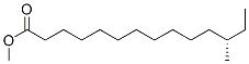 (S)-12-Methyltetradecanoic acid methyl ester CAS#: 62691-05-8
