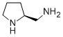 (S)-(+)-2-(AMINOMETHYL)PYRROLIDINE CAS#: 69500-64-7