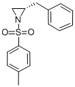 (S)-(+)-2-BENZYL-1-(P-TOLYLSULFONYL)AZIRIDINE CAS#: 62596-64-9