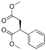 (S)-2-Phenylsuccinic acid dimethyl ester CAS#: 61548-76-3
