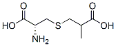 S-(2-carboxypropyl)cysteine CAS#: 6852-42-2