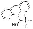 (S)-(+)-2,2,2-TRIFLUORO-1-(9-ANTHRYL)ETHANOL CAS#: 60646-30-2