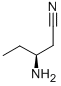 (S)-3-AMINOPENTANENITRILE CAS#: 639804-64-1