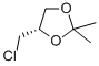 (S)-(-)-3-Chloro-1,2-propanediol acetonide CAS#: 60456-22-6