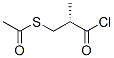 S-(3-chloro-2-methyl-3-oxopropyl) (S)-ethanethioate CAS#: 69570-39-4