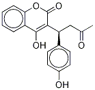 (S)-4'-Hydroxy Warfarin CAS#: 68407-05-6