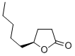 (S)-4-NONANOLIDE STANDARD FOR GC CAS#: 63357-97-1