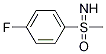 S-(4-fluorophenyl)-S-Methyl-SulfoxiMine CAS#: 635311-89-6
