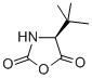 (S)-(-)-4-tert-Butyloxazolidine-2,5-dione CAS#: 62965-56-4
