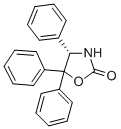 (S)-4,5,5-TRIPHENYL-2-OXAZOLIDINONE CAS#: 62183-23-7