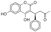 (S)-6-Hydroxy Warfarin CAS#: 63740-80-7