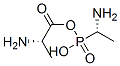 (S)-ALANYL-(R)-1-AMINOETHYLPHOSPHONIC ACID CAS#: 60668-24-8