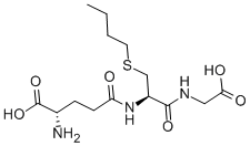 S-BUTYLGLUTATHIONE CAS#: 6803-16-3