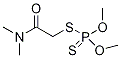 S-(DiMethylcarbaMoylMethyl) O,O-DiMethyl Ester Phosphorodithioic Acid CAS#: 60823-19-0