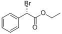 (S)-ETHYL 1-BROMO-1-PHENYL ACETATE CAS#: 61139-20-6