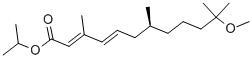 S-(+)-METHOPRENE CAS#: 65733-16-6