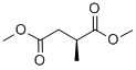 (S)-(-)-Methylsuccinic acid dimethyl ester CAS#: 63163-08-6