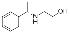 (S)-(-)-N-(2-HYDROXYETHYL)-ALPHA-PHENYLETHYLAMINE CAS#: 66849-29-4