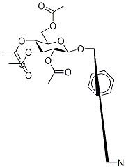 (S)-Prunasin Tetraacetate CAS#: 60981-44-4