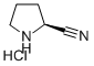 (S)-Pyrrolidine-2-carbonitrile hydrochloride CAS#: 65732-69-6