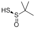 (S)-tert-Butanethiosulfinate CAS#: 60011-16-7