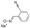 SODIUM A-CYANOPHENYL ALDOXIME CAS#: 63471-39-6