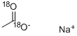 SODIUM ACETATE-18O2 CAS#: 66012-98-4