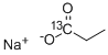 SODIUM PROPIONATE-1-13C CAS#: 62601-06-3