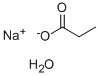 SODIUM PROPIONATE CAS#: 6700-17-0