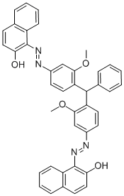 SPECIAL RED 3R CAS#: 6483-64-3