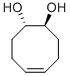 (S,S)-5-CYCLOOCTENE-1,2-DIOL CAS#: 69926-50-7