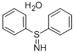 S,S-DIPHENYLSULFILIMINE MONOHYDRATE CAS#: 68837-61-6