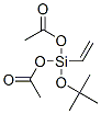 Silanediol, (1,1-dimethylethoxy)ethenyl-, diacetate CAS#: 64426-40-0