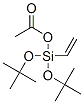 Silanol, bis(1,1-dimethylethoxy)ethenyl-, acetate CAS#: 64426-39-7