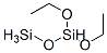 Silicic acid (H4SiO4), tetraethyl ester, hydrolysis products with chlorotrimethylsilane CAS#: 68440-59-5