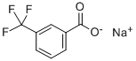 Sodium 3-trifluoromethylbenzoate CAS#: 69226-41-1