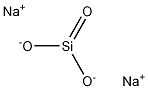 Sodium metasilicate CAS#: 6834-92-0