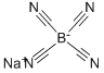 Sodium tetracyanoborate CAS#: 623575-91-7