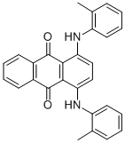 Solvent Blue 101 CAS#: 6737-68-4