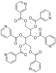 Sorbinicate CAS#: 6184-06-1