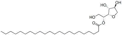 Sorbitan, monodocosanoate CAS#: 62568-11-0