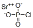 Strontium chlorophosphate europium-doped CAS#: 68784-77-0