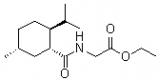 Structure of Cooler 5(WS-5) CAS 68489-14-5