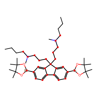 Structure of PFN CAS 673474-74-3